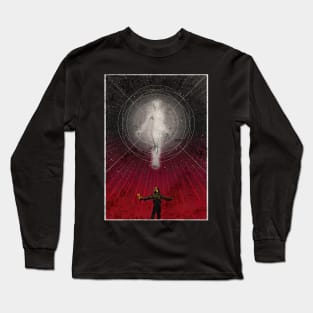 life on mars Long Sleeve T-Shirt